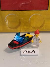lego vintage 1069