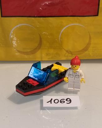 lego vintage 1069
