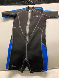 Muta Cressi Lido S/2