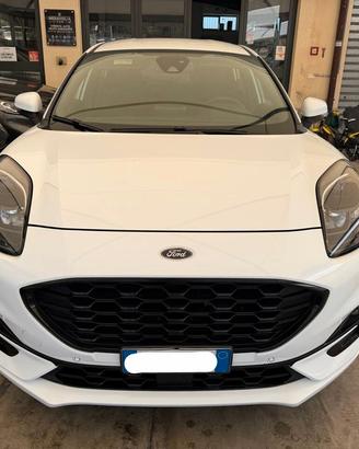 Ford Puma 2022 1.5 120 CV S&S ST-Line X