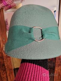 Cappelli vintage 