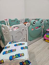 box per bimbo o bimba