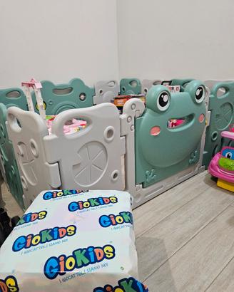 box per bimbo o bimba