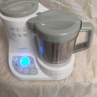 Miini processore  da cucina NUVITA