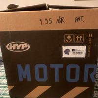 Casco moto