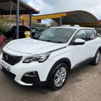 Peugeot 3008 BlueHDi 130 GT Line Km Certificati