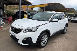 Peugeot 3008 BlueHDi 130 GT Line Km Certificati