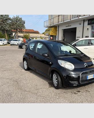 CITROEN C1 1.0 3p. Pulp