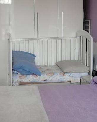 culla per bambini 