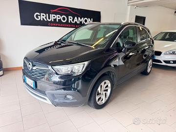 Opel Crossland X 1.2 12V Innovation