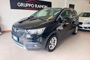 Opel Crossland X 1.2 12V Innovation
