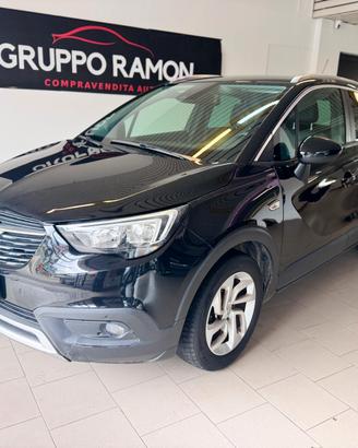Opel Crossland X 1.2 12V Innovation