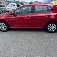 Volkswagen Polo 1.0 TSI DSG Life