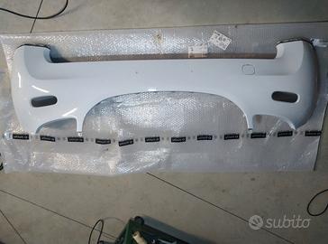 Paraurti anteriore per Smart 453