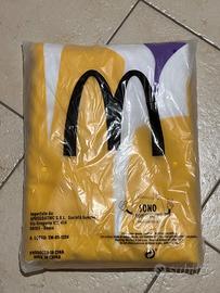 Telo mare McDonald’s patatinecollezione 2025