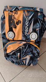 Zaino per la scuola Seven