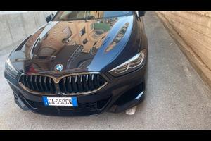 Bmw 840 condizioni eccellenti