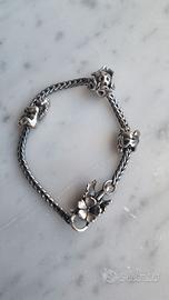 Bracciale originale Trollbeads