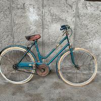 Bicicletta da bambino d’epoca
