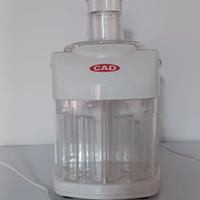 ESTRATORE FRUTTA CAD