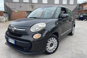 Fiat 500L 1.3 Multijet 85 CV Lounge In perfette co