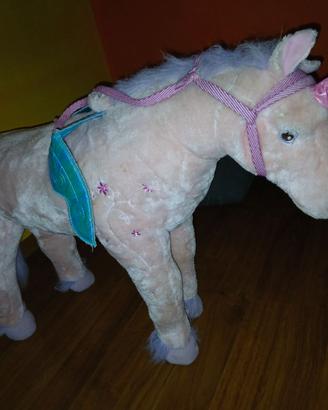 Unicorno giocattolo