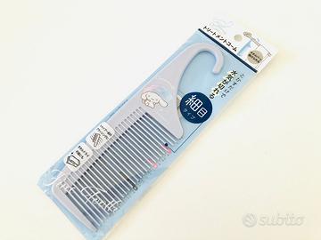 Pettine per Trattamenti Cinnamoroll🧁Sanrio Japan