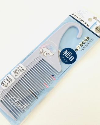 Pettine per Trattamenti Cinnamoroll🧁Sanrio Japan