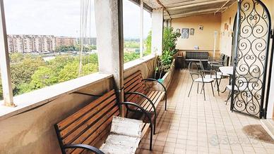 Attico / Mansarda di 104 m² con 4 locali a Roma