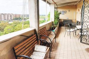 Attico / Mansarda di 104 m² con 4 locali a Roma