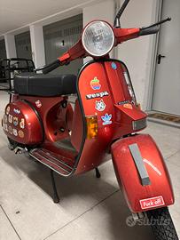 Vespa PX 200