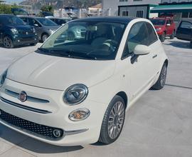 Fiat 500 1.2 Lounge AUTOMATICA