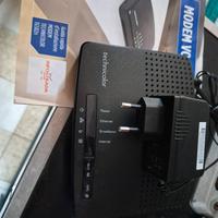 modem adsl