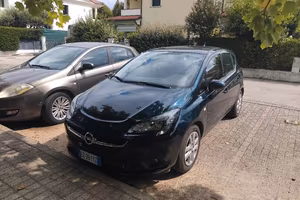 opel corsa 1.2 benzina no cinghia distribuzione ba