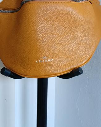 borsa charro senape