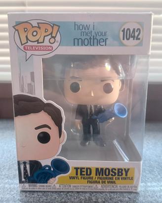 Funko Pop! Ted Mosby 1042