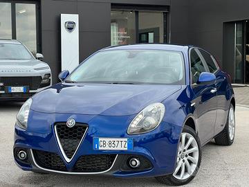 Alfa Romeo Giulietta 1.6 JTDm 120 CV Super