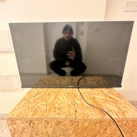 Schermo televisione Hi-Sense 32” in buono stato