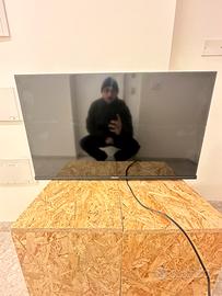 Schermo televisione Hi-Sense 32” in buono stato