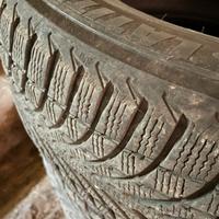 Gomme invernali