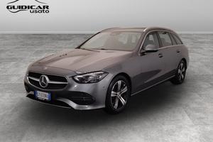 Mercedes Classe C-S206 SW 2021 - C SW 200 d mhev A