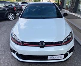 VOLKSWAGEN Golf GTI Performance 2.0 TSI 3p. Blue