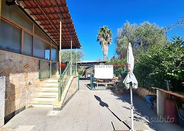 Appartamento Aprilia [Cod. rif 3273044VRG] (Casala