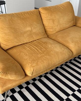 Divano modello Giardino (Poltronesofà)