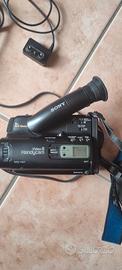 Videocamera Sony