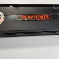 clavietta Bontempi con borsa per trasporto 