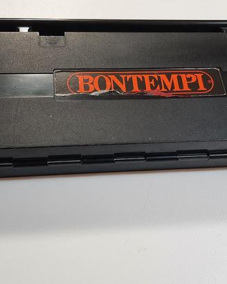 clavietta Bontempi con borsa per trasporto 