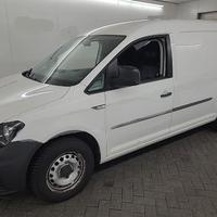 Volkswagen CADDY MAXI VAN 2 POSTI