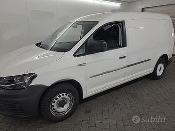 Volkswagen CADDY MAXI VAN 2 POSTI