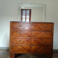 comò vintage